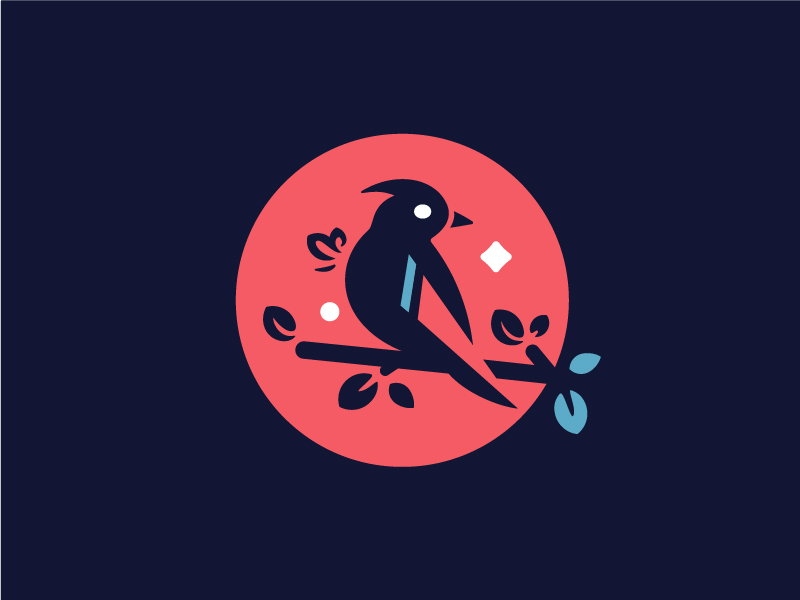 40 Best Animal Logo Designs to Help Inspire Creativity CreativesFeed