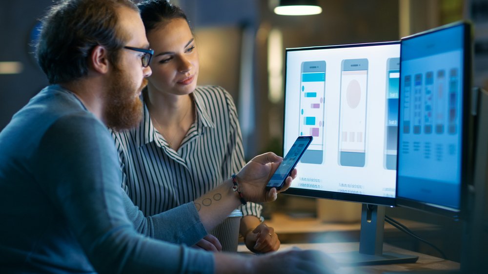 A Detailed Guide to Enterprise Mobile App Development