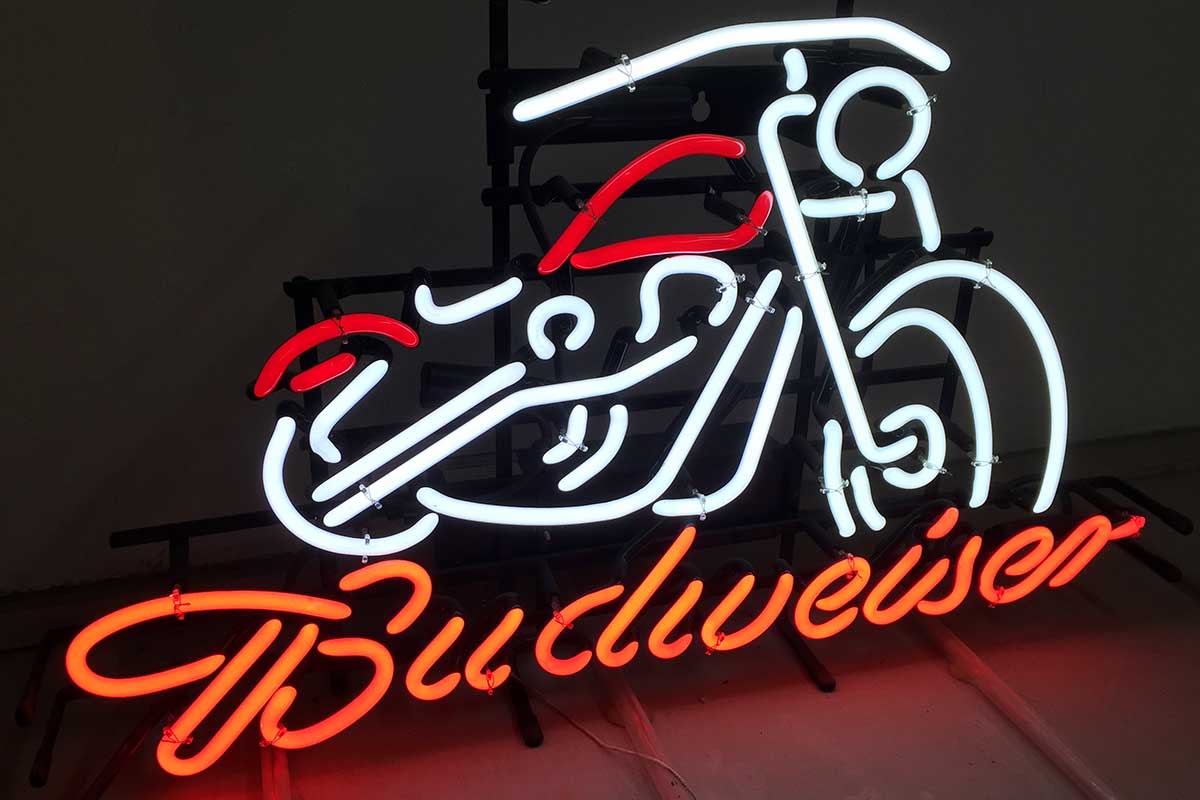 Neon Signs Gallery Creative Sign Company Inc. Neon signs near me