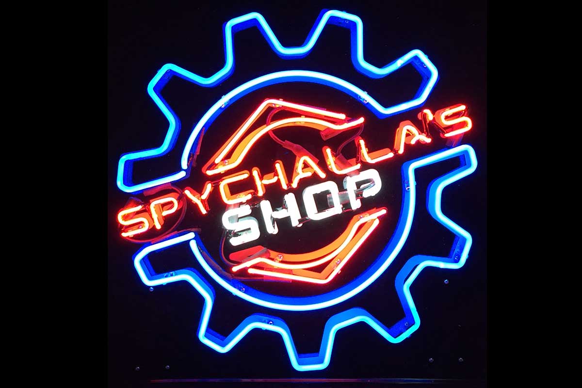 Neon Signs Gallery Creative Sign Company Inc. Neon signs near me