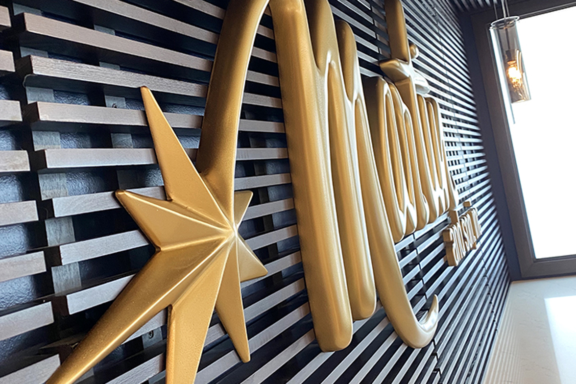 Award Winners Creative Sign Company Inc. Custom Business Signs