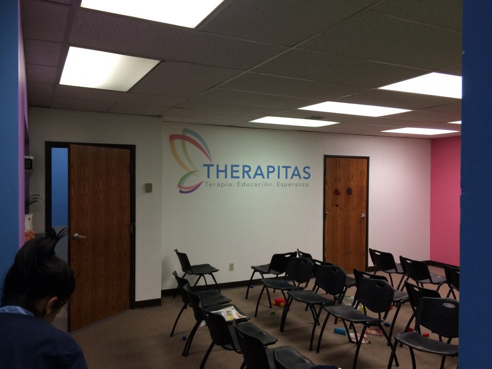 Company Name Wall Decals, Custom Company Name Wall Decals Creative Signs & Graphics