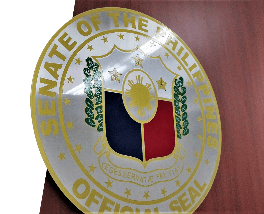 Metal Signage Maker Philippines Creative Signs Inc makes enduring signs