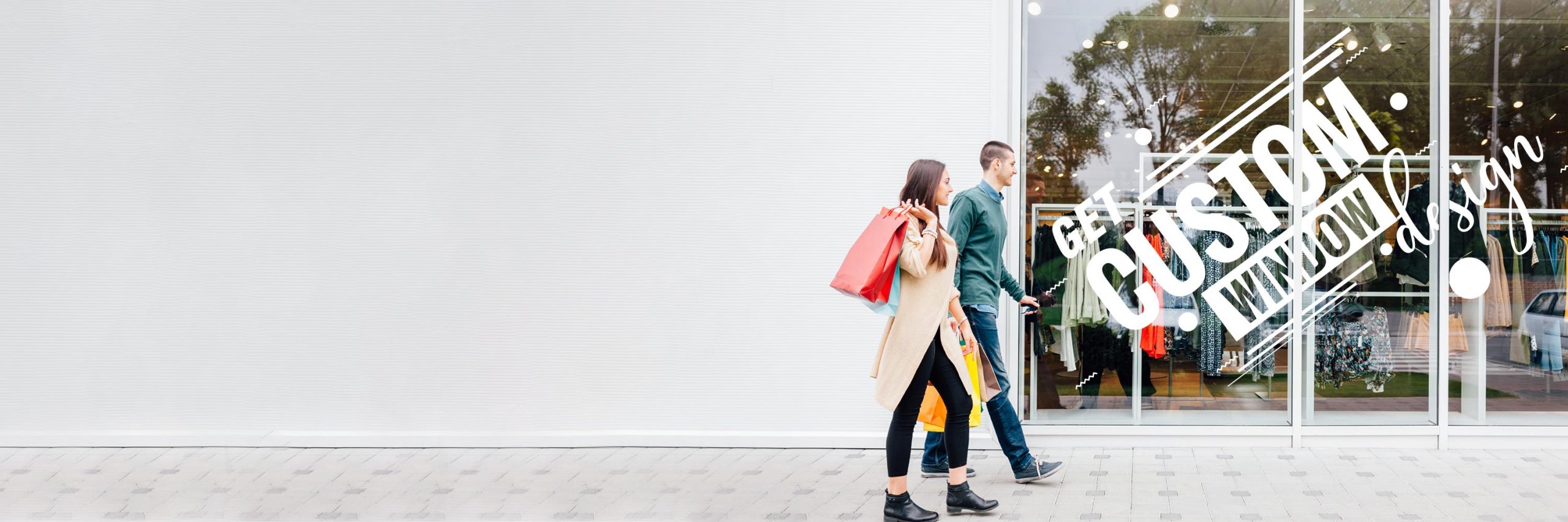 Windowdecal Wall Decals Wall Graphics Toronto