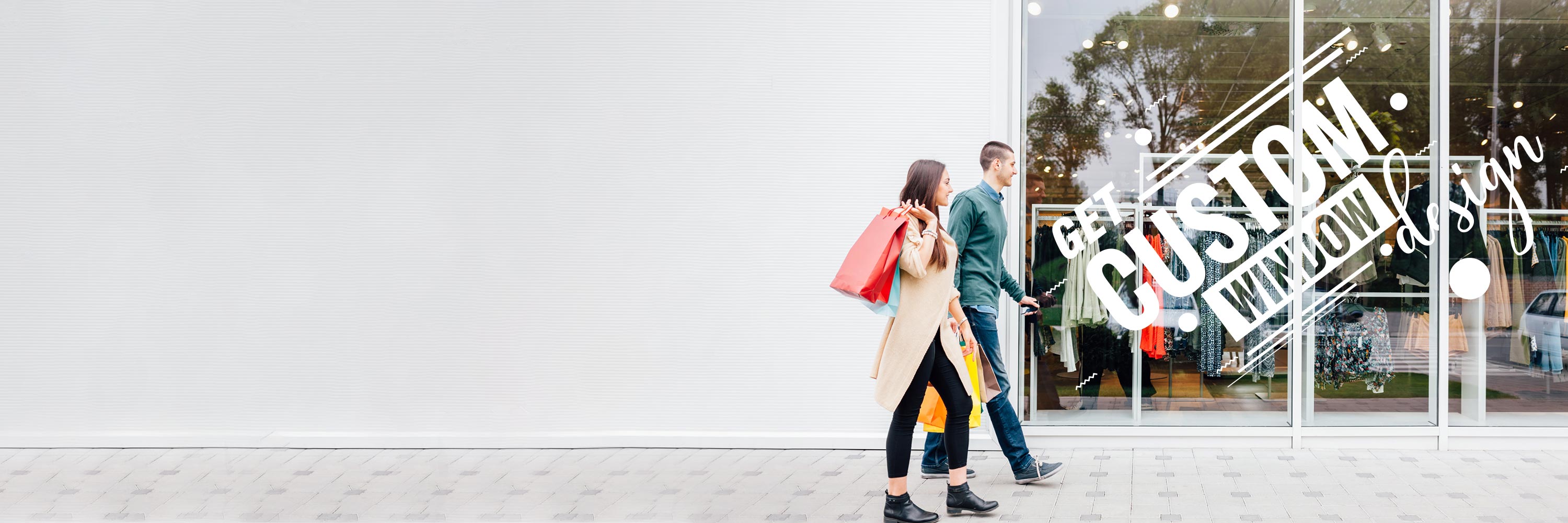 Windowdecal Wall Decals Wall Graphics Toronto