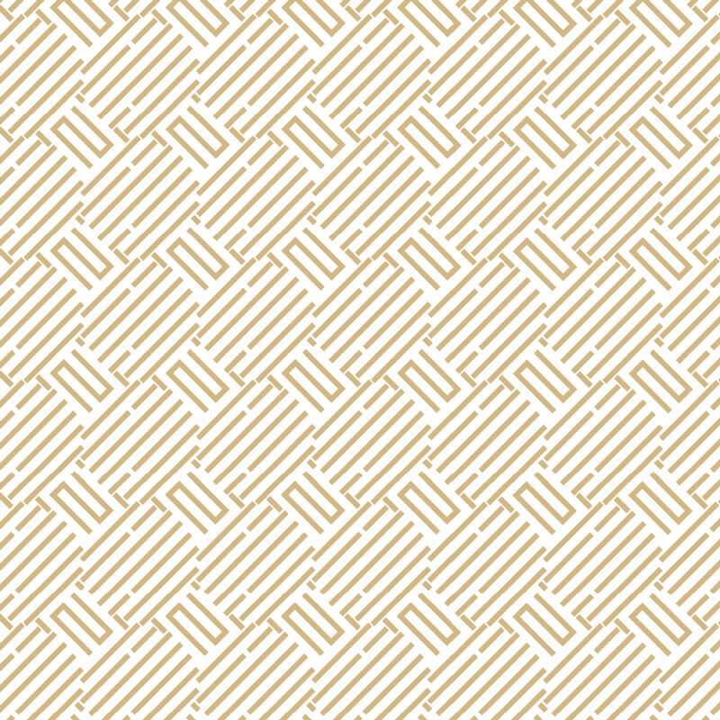 Geometric Gold Pattern Wallpaper Wall Decals Wall Graphics Toronto