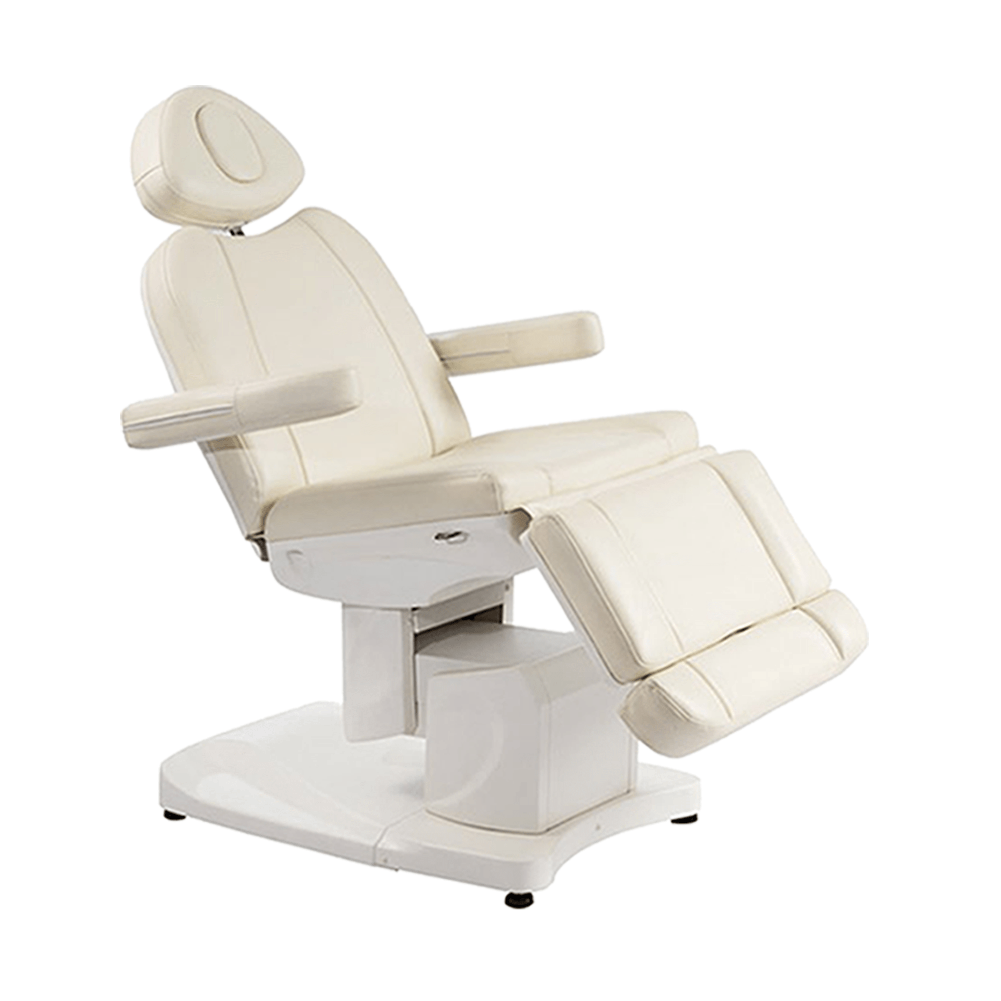 2235D 4 Motor Electric Massage Bed Creative Skin