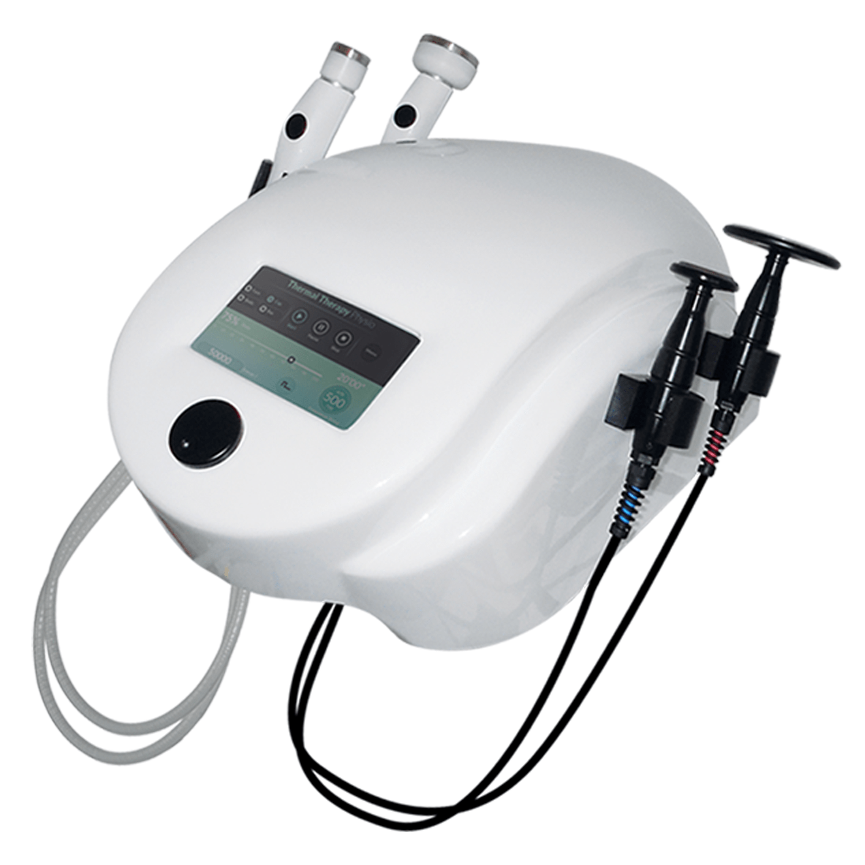 Thermal Therapy Creative Skin