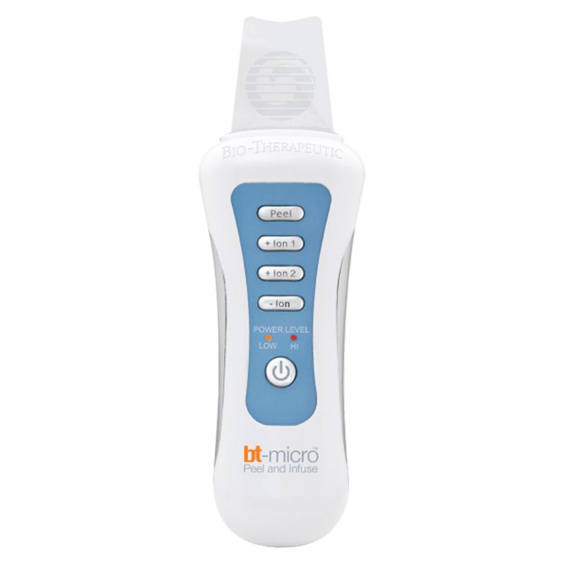 Bt Nano - Creative Skin