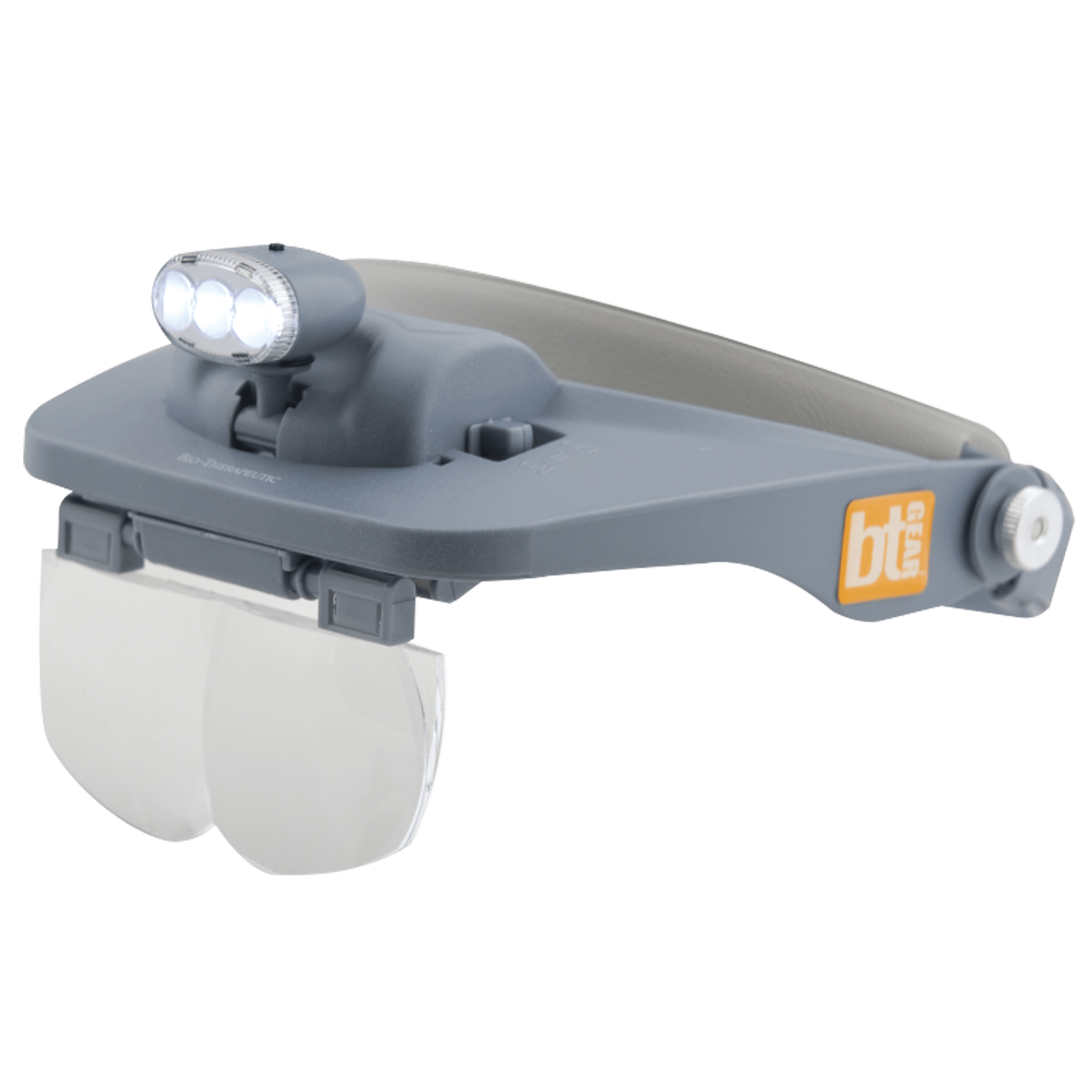 Bt-Vision - Creative Skin