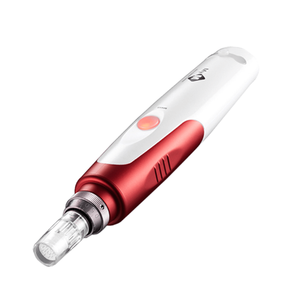 Cautery And Automated Needle Creative Skin