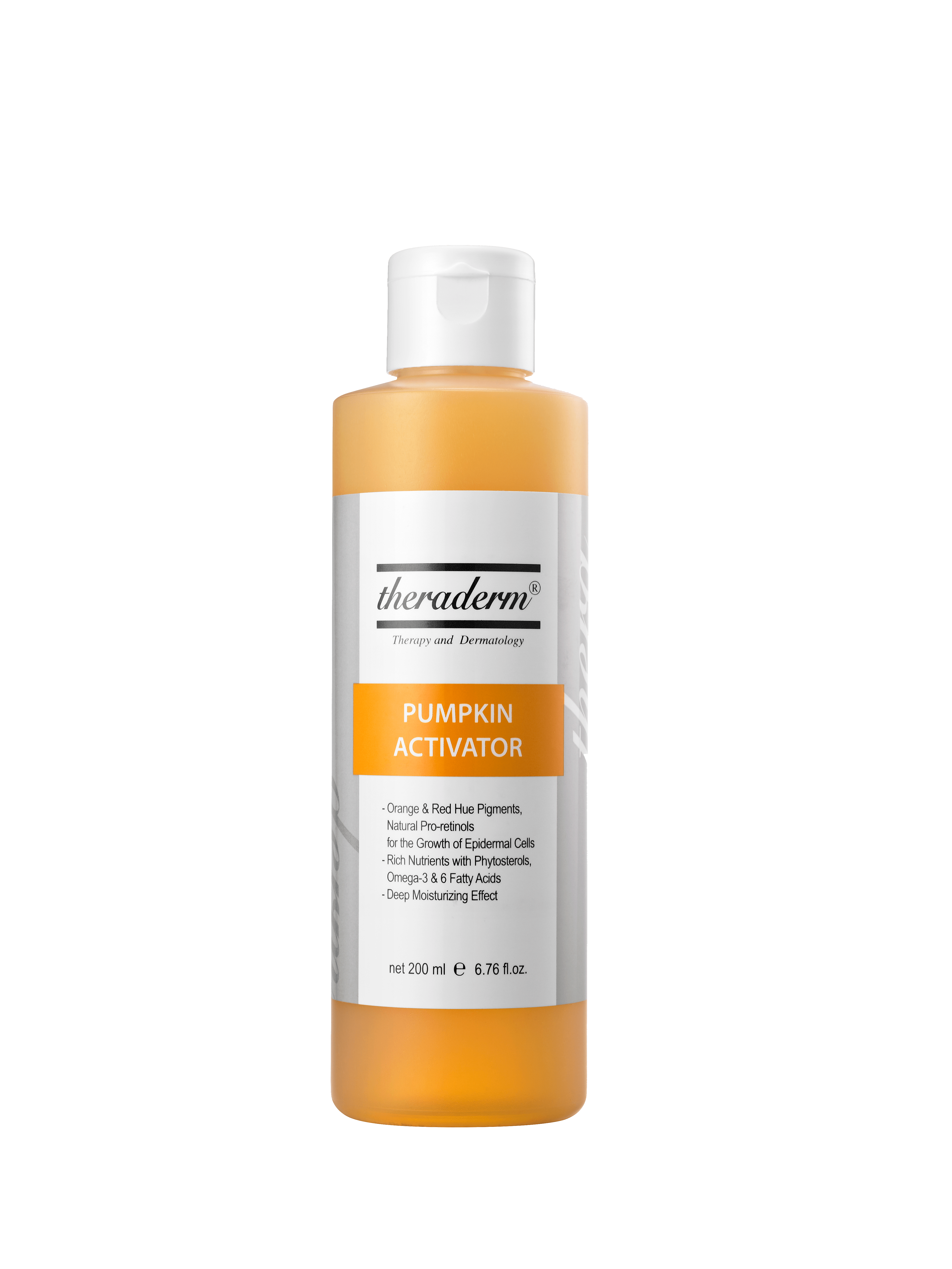 Pumpkin Peel Creative Skin