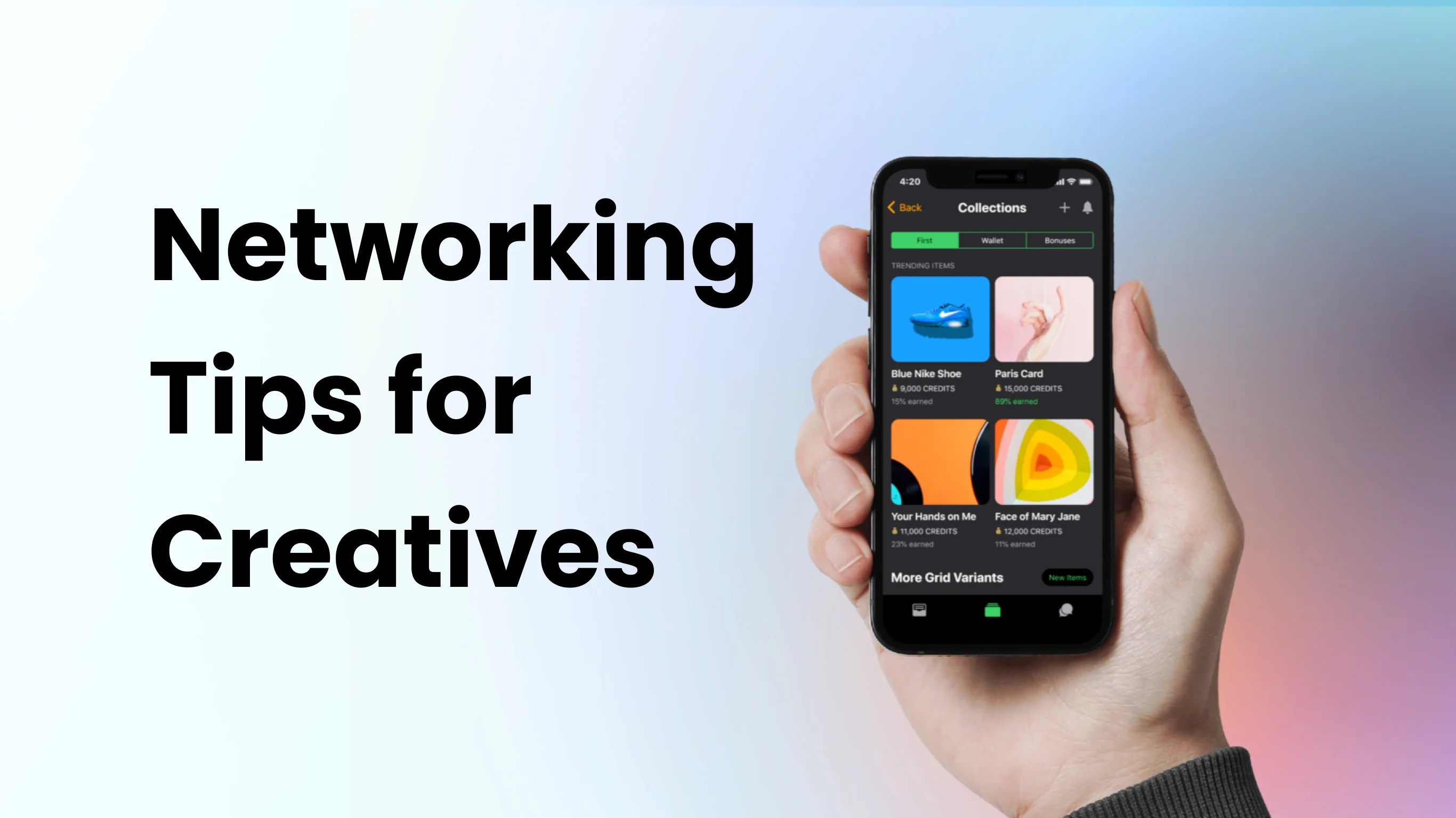 Networking Tips for Creatives How to Find Clients Through Professiona