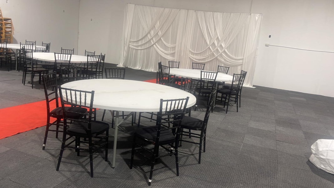 Wyndham Events Hoppers Crossing Creative Spaces