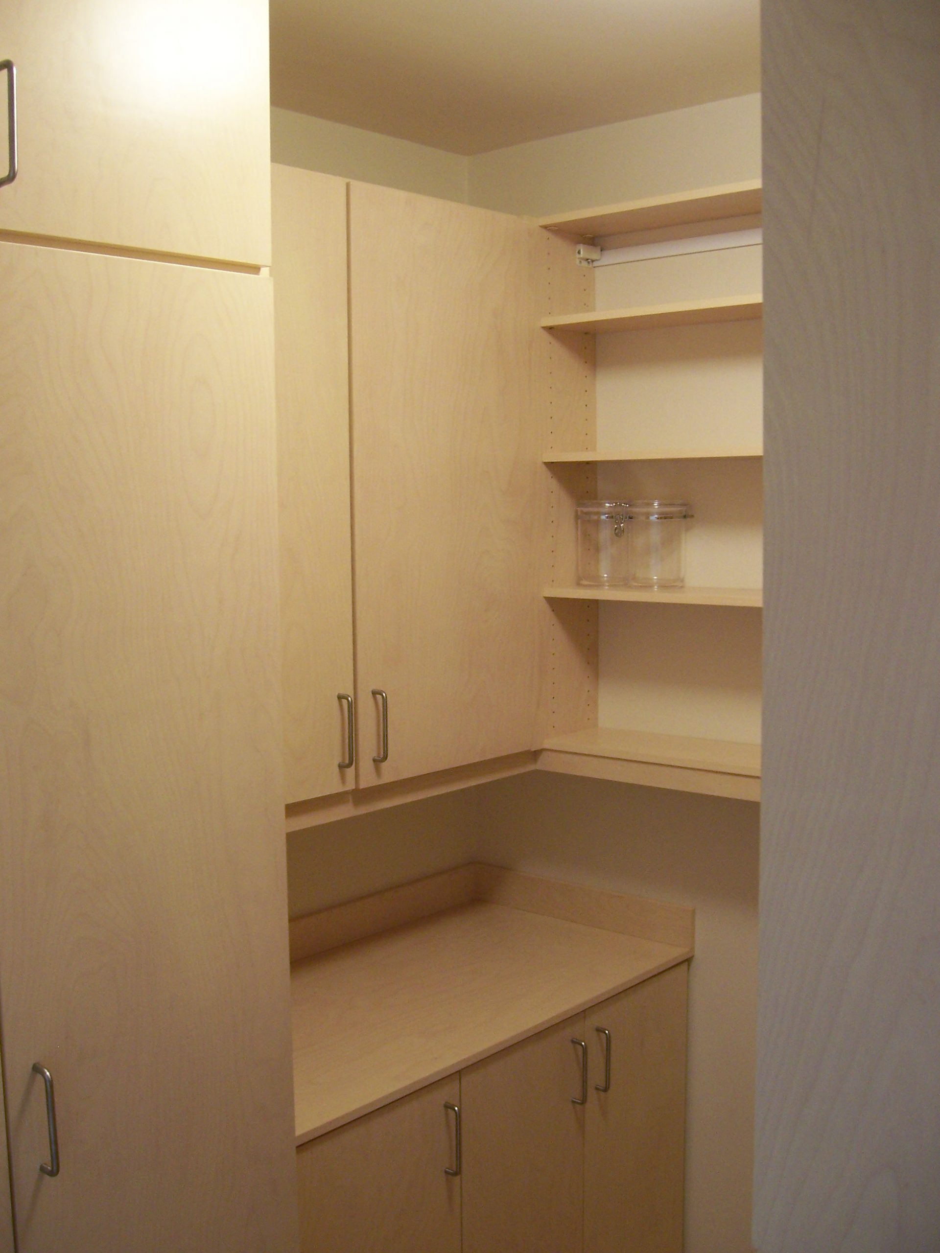 Closet & Storage Gallery Creative Space Shower Doors & More