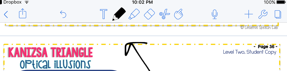 Why the Notability App is a Speech Therapy MustHave