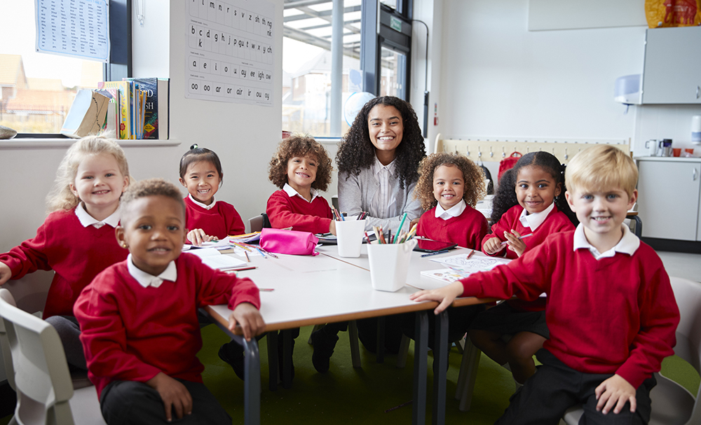 Preschool Preschool & Daycare Serving Rochester, MN