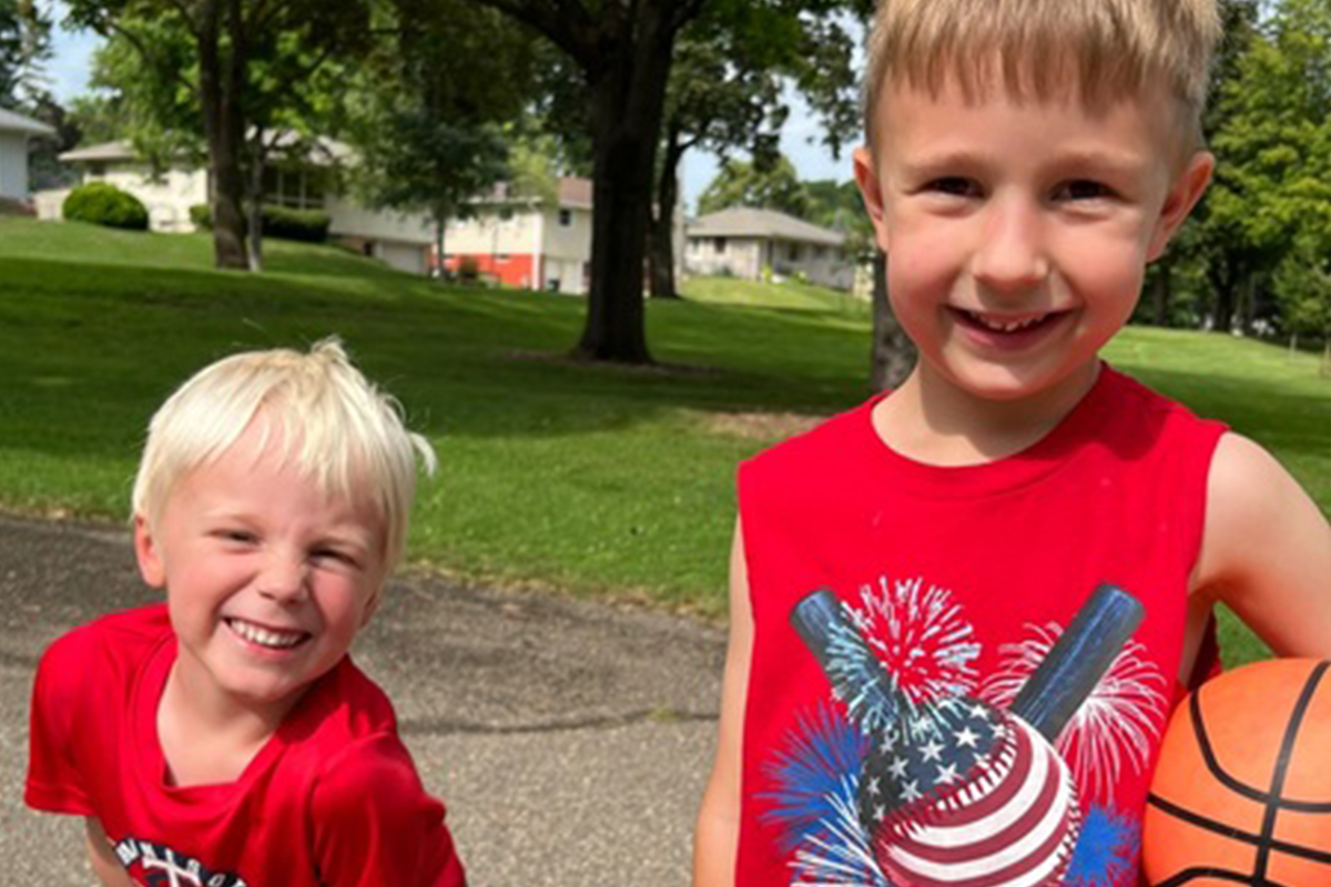 Kasson, MN Preschool & Daycare Serving Rochester, MN