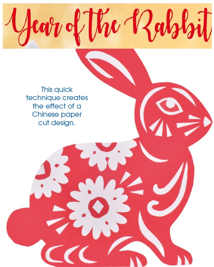 Chinese New Year 2023 – Year of the Rabbit