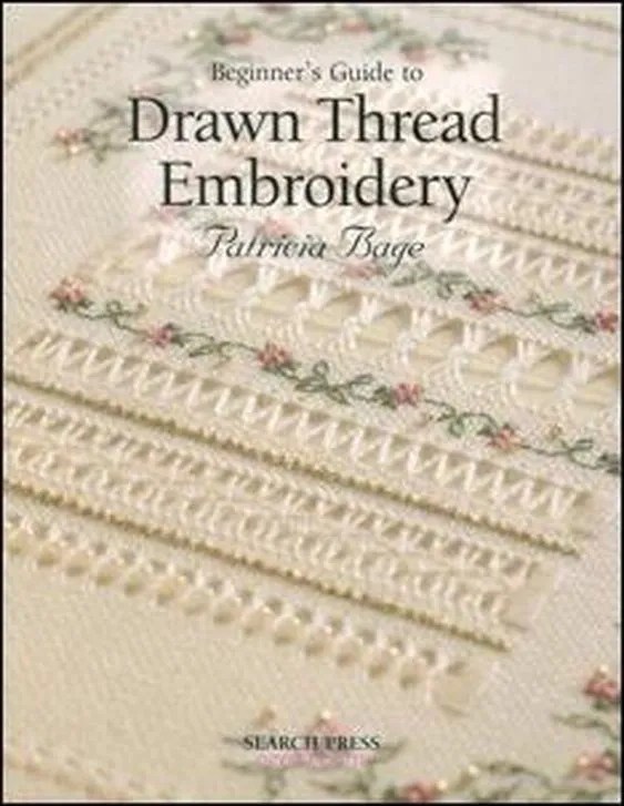 Patricia Bage Archives Creative Stitchery of Pensacola