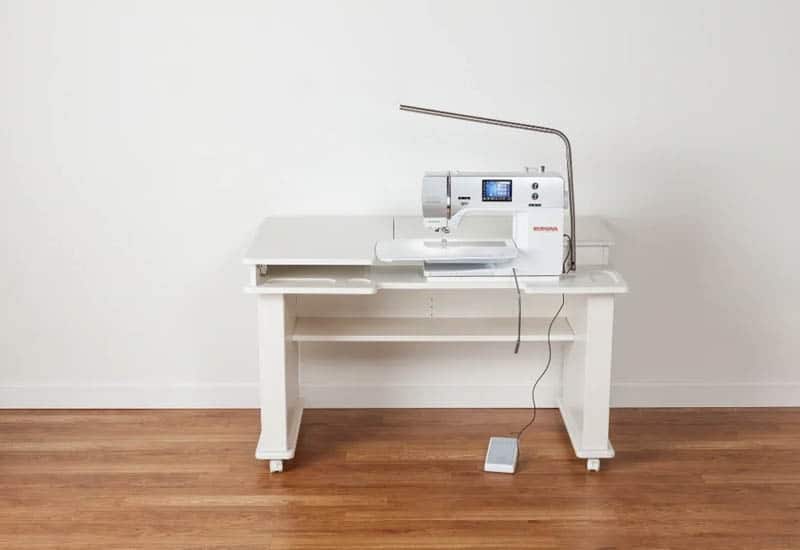 Sewing Creative Stitches of Ohio Authorized Bernina Dealer