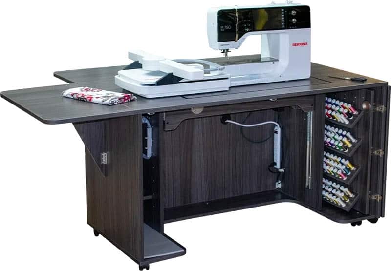 Sewing Creative Stitches of Ohio Authorized Bernina Dealer