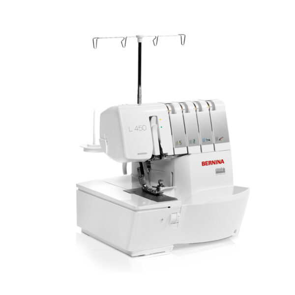 Bernina L 450 Creative Stitches of Ohio Authorized Bernina Dealer