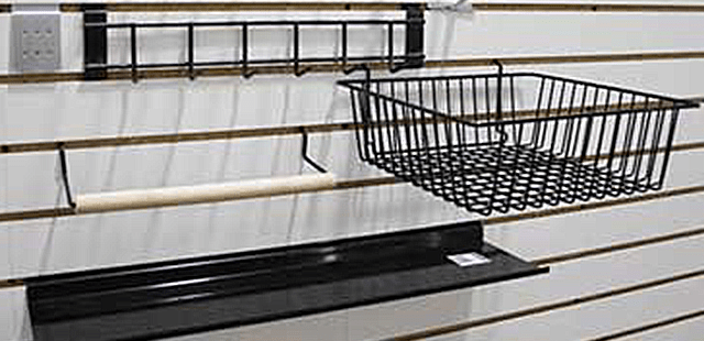 Gridwall Accessories Gridwall Hardware Creative Store Solutions