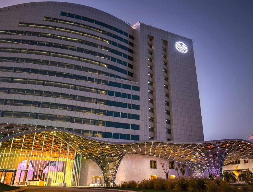 Creative Style delivers WU Restaurant to the ART Rotana, Amwaj