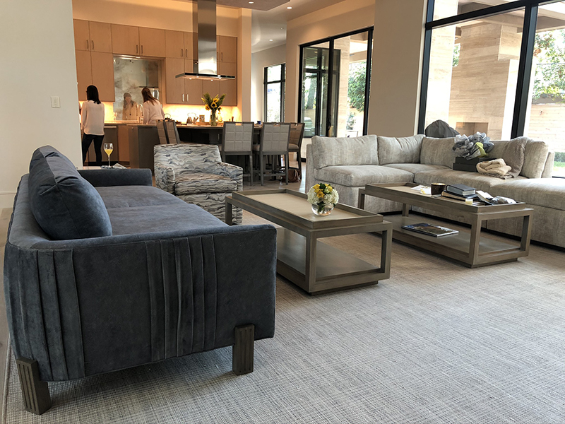 Tschaar Creative Style Furniture