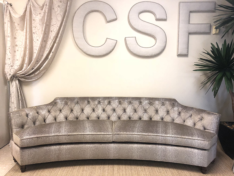 Houston Upholsterers Expert Furniture Upholstery Services