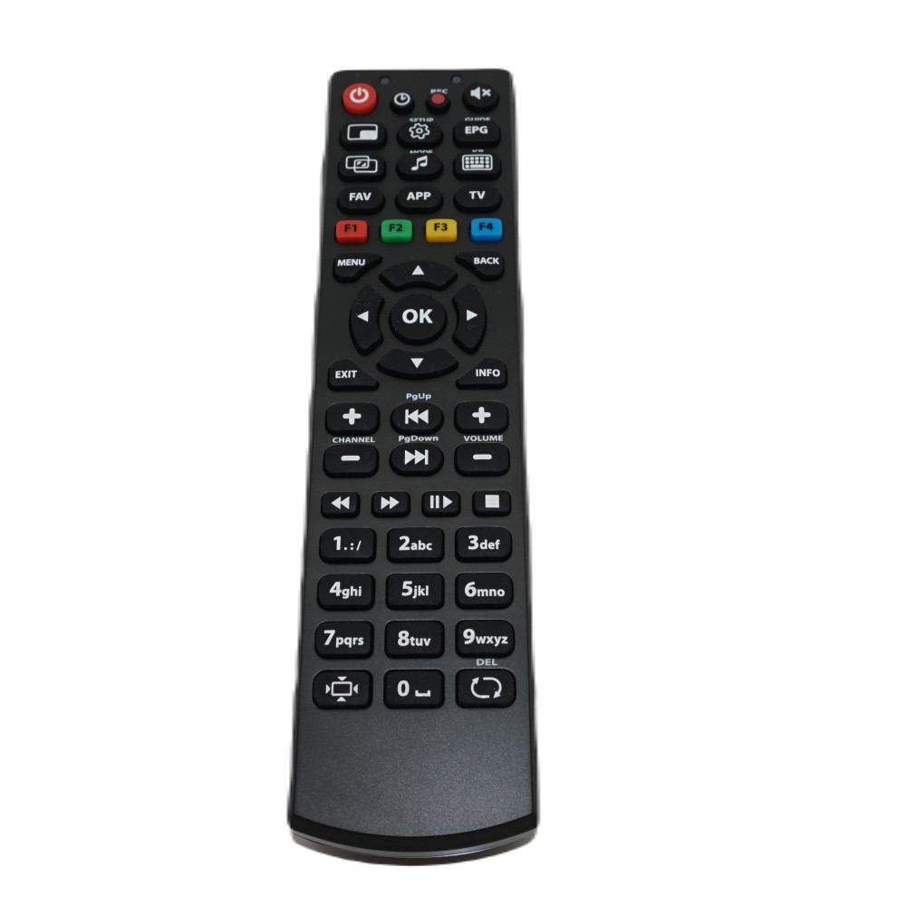 Genuine Blade Infomir MAG 250/254 Replacement Remote Control for IPTV