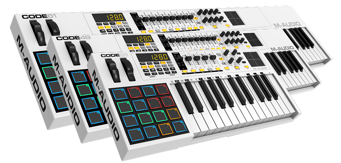 The 5 Best MIDI Keyboards For Producers and Songwriters Creative Tech Lab