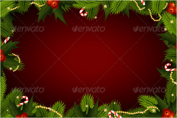 Christmas Background Designs Free PSD Vector Templates