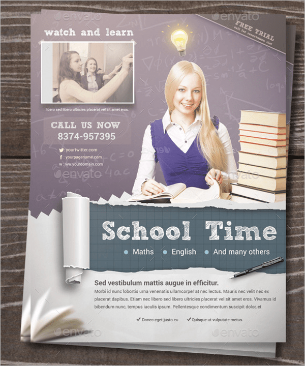 17+ Academic Poster Templates Free word, Example Designs