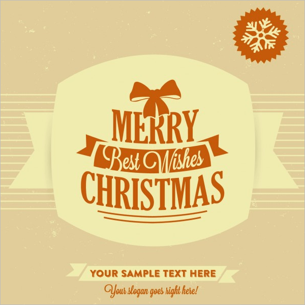 38+ Merry Christmas Templates Free Word, Printable Designs