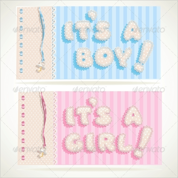 32+ Baby Shower Banner Templates Free PSD, Word Design Ideas