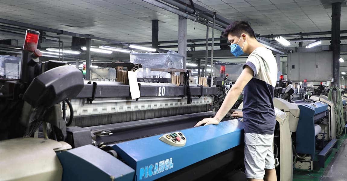 Denim Fabric Manufacturer More Than 1000 Denim Options