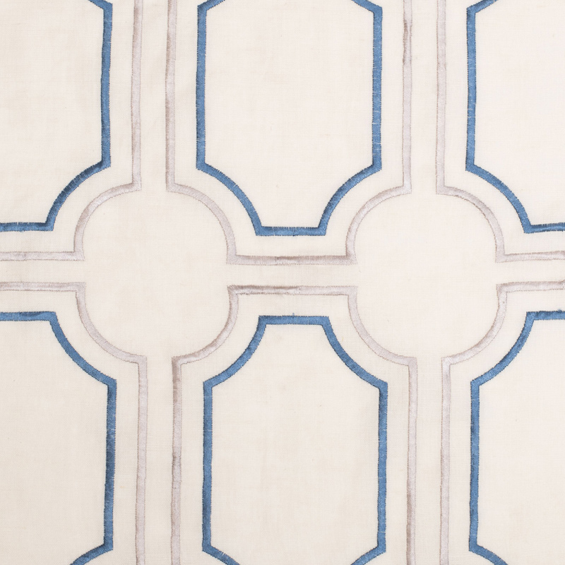 CambridgeLinen Cotton Blend Creative Threads