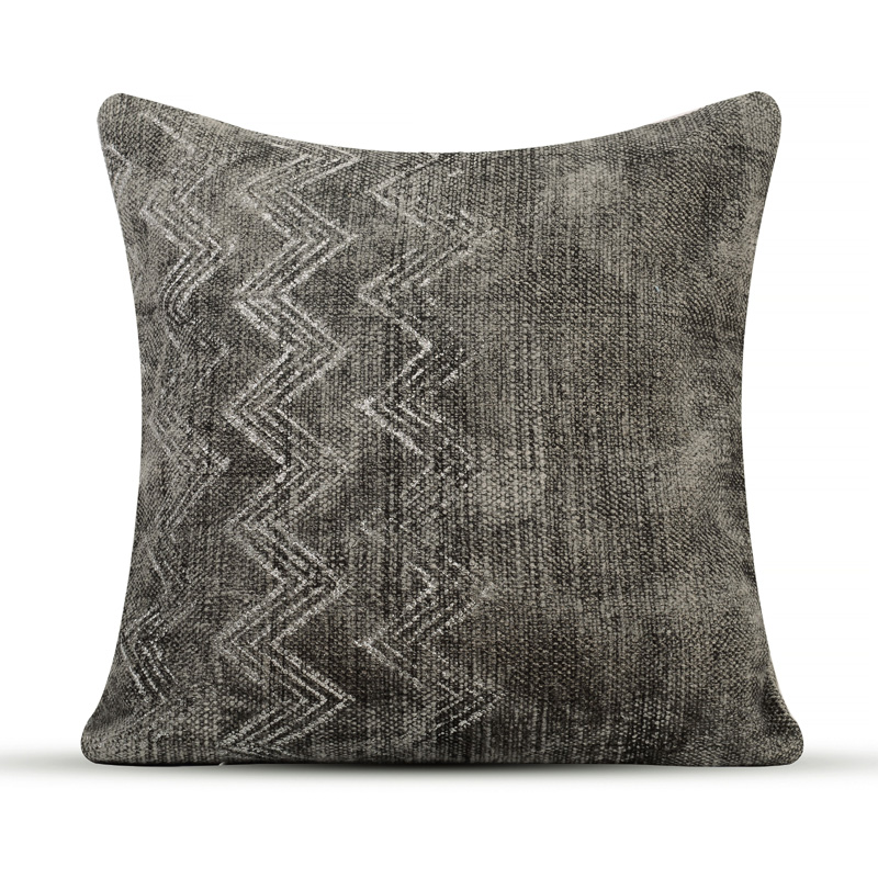 Dhurrie Decorative Pillow 20" x 20" Archives Creative Threads