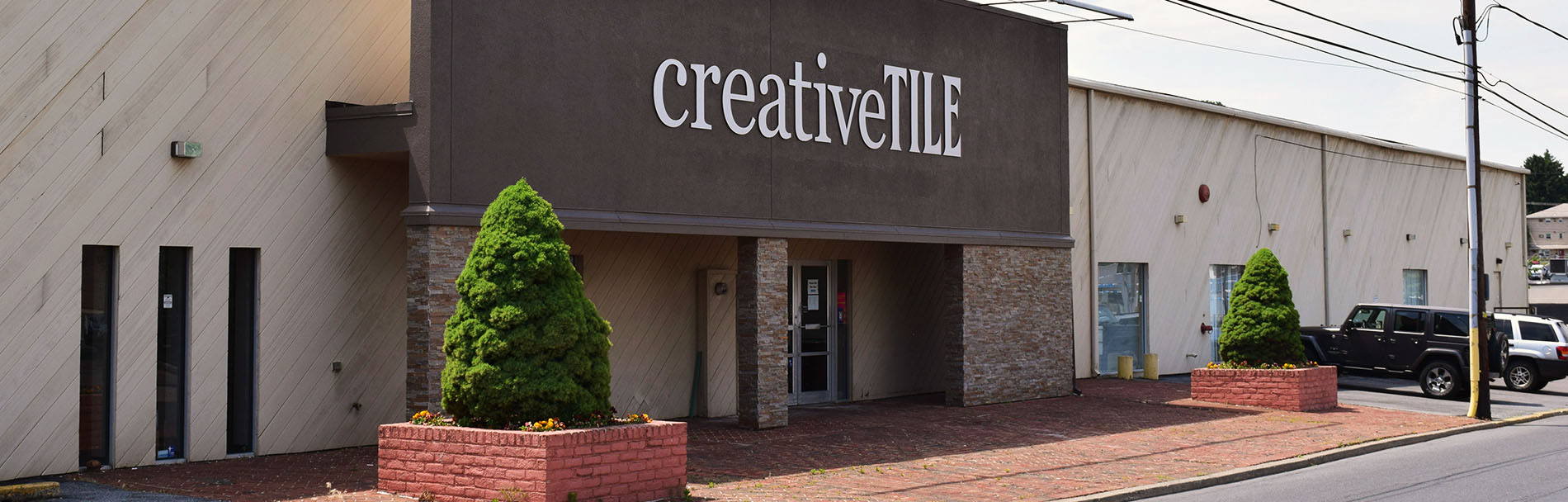 Lehigh Valley Tile Showroom Creative Tile Imports Allentown, PA
