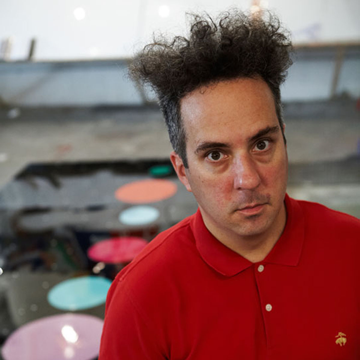 Steve Powers, Author at The Creative Time Summit