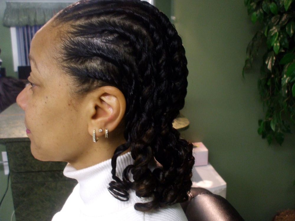 african hair braiding in middletown ny