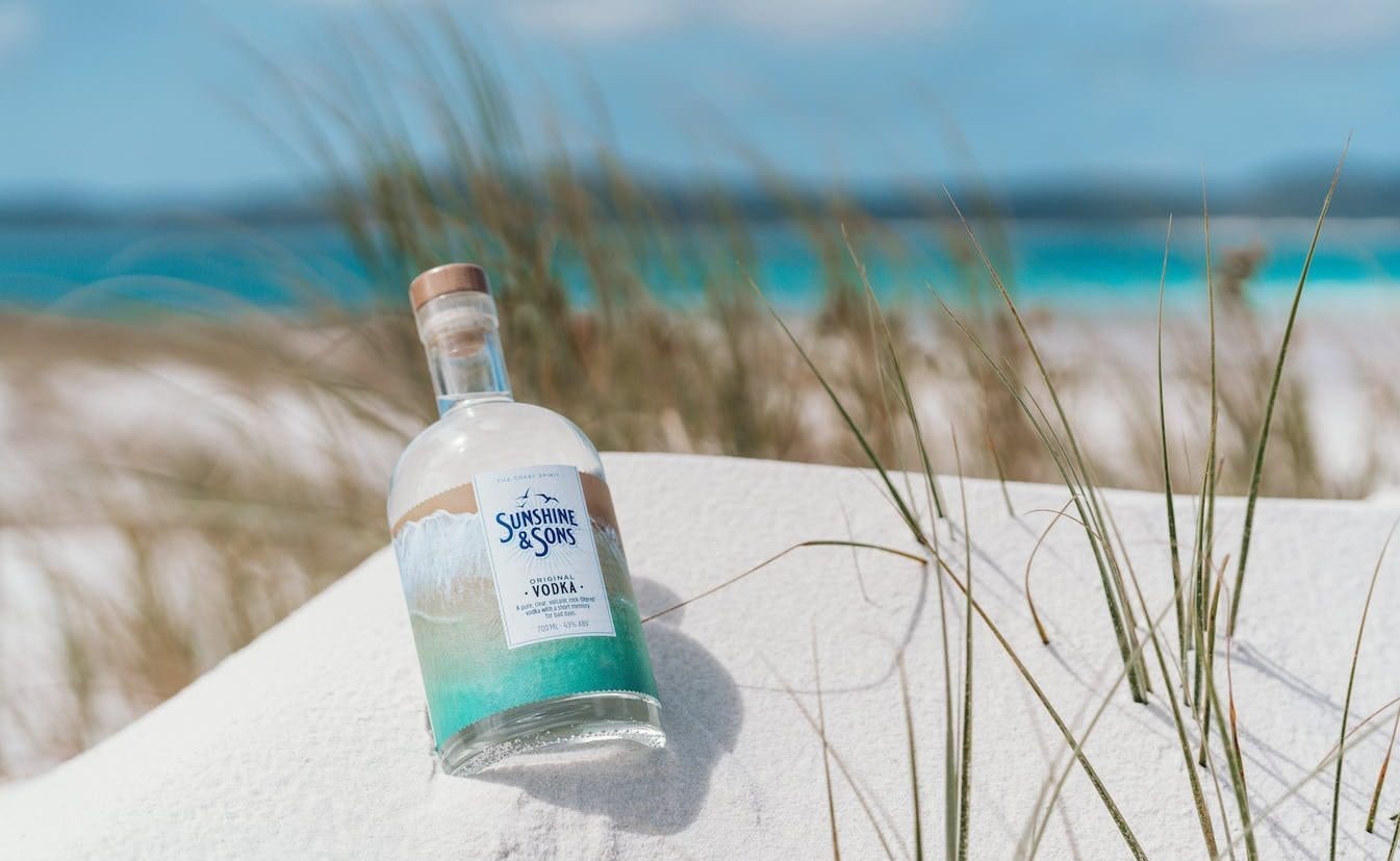 Sunshine Coast Distilleries Creative Tours