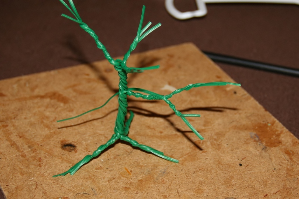 How to Make Miniature Trees in 5 Cheap & Easy Steps