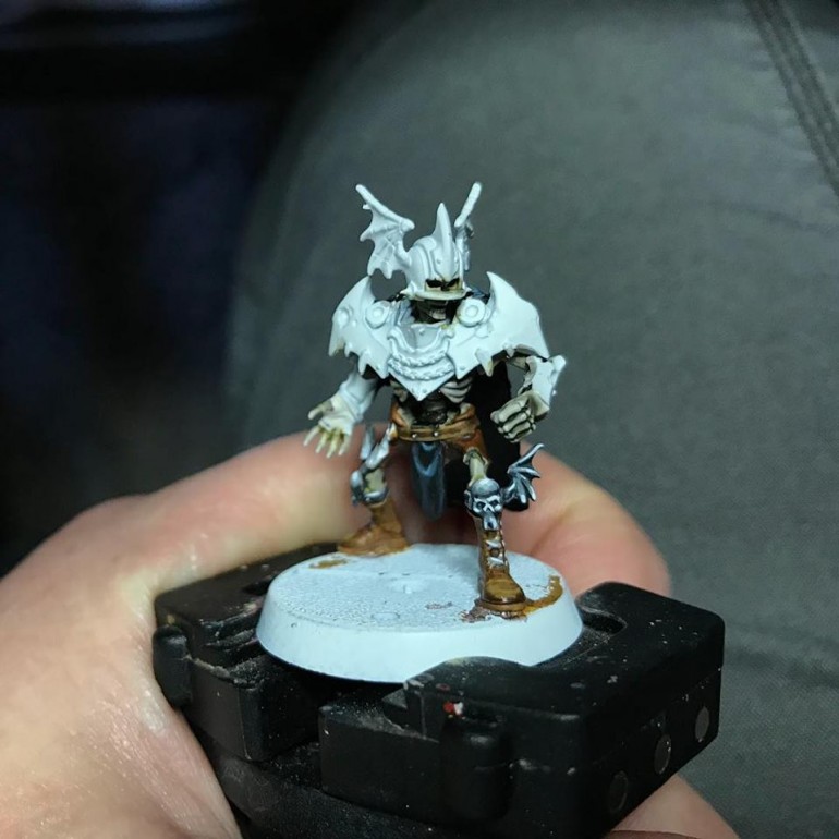 Is the Citadel Painting Handle Really That Good? (Review)