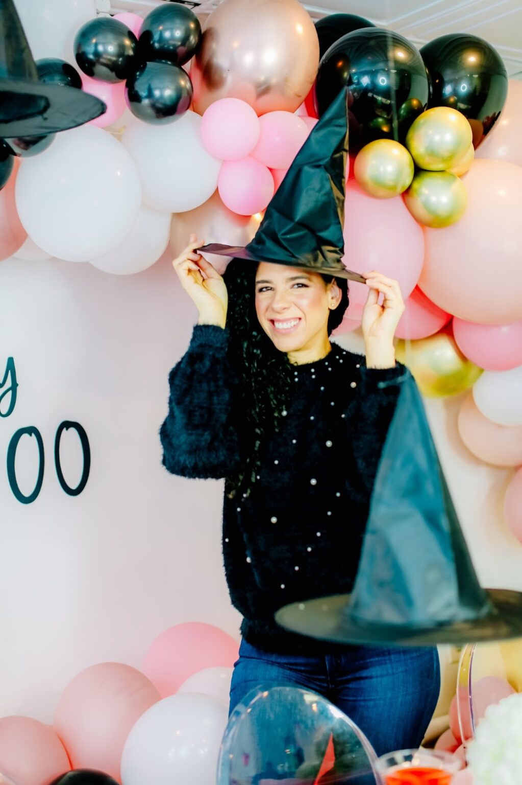 How To Throw An Epic Halloween Party Creative Twist Events