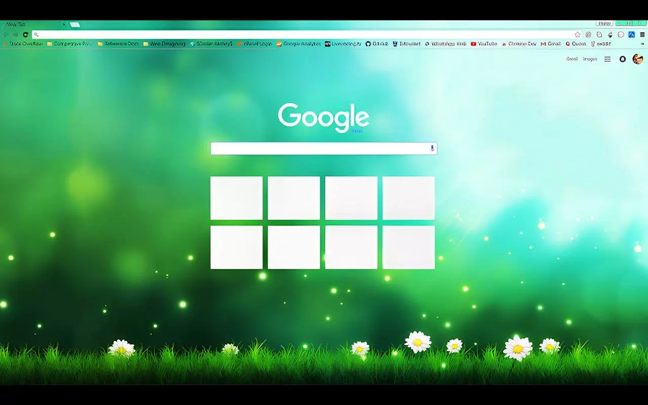 50+ Best Google Chrome Themes For 2024 CreativeUltra