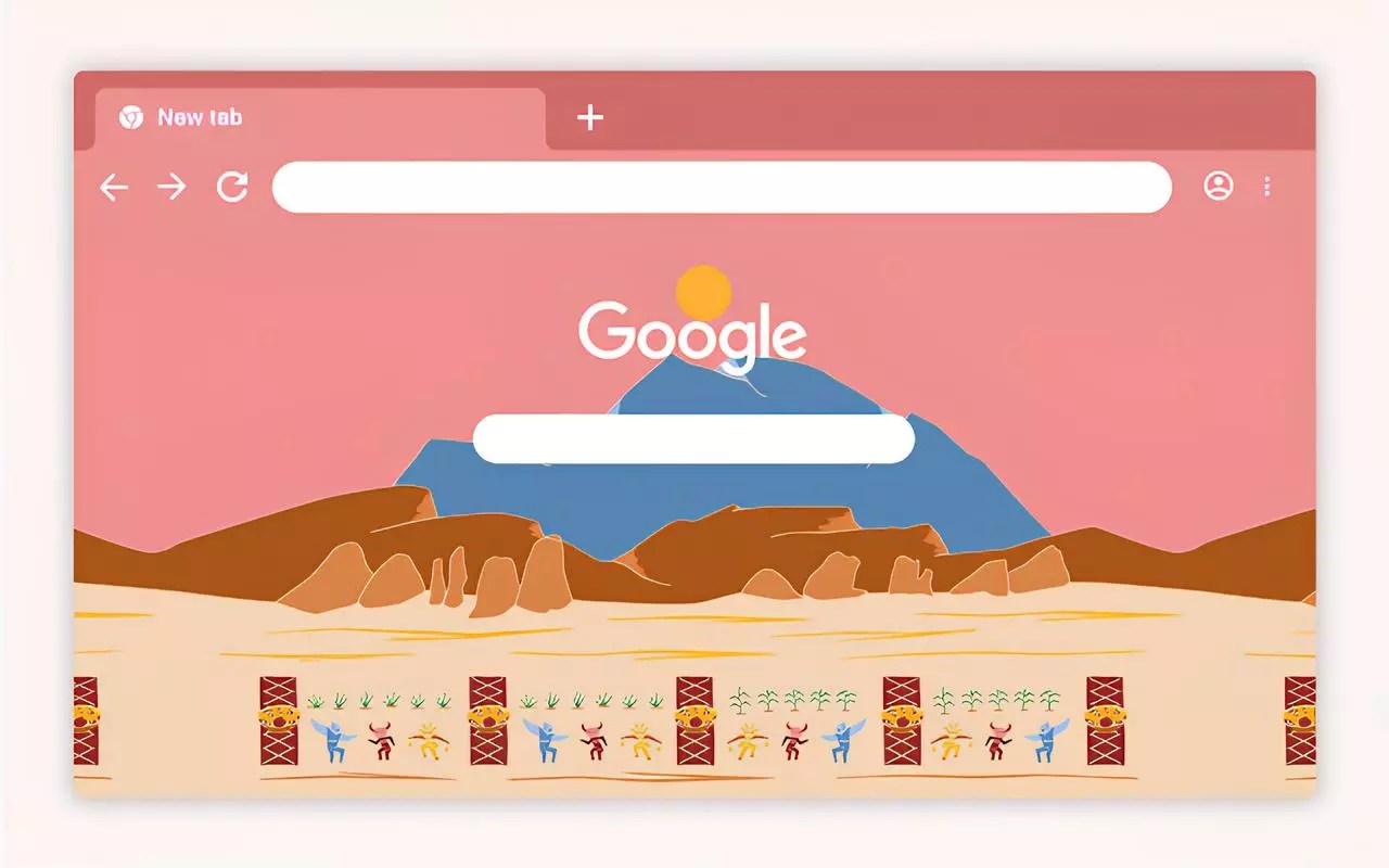 50+ Best Google Chrome Themes For 2024 CreativeUltra