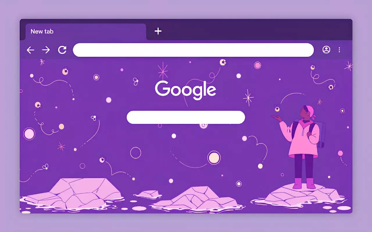 50+ Best Google Chrome Themes For 2024 CreativeUltra